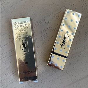 Yves Saint Laurent Rouge Pur Couture Lipstick 98